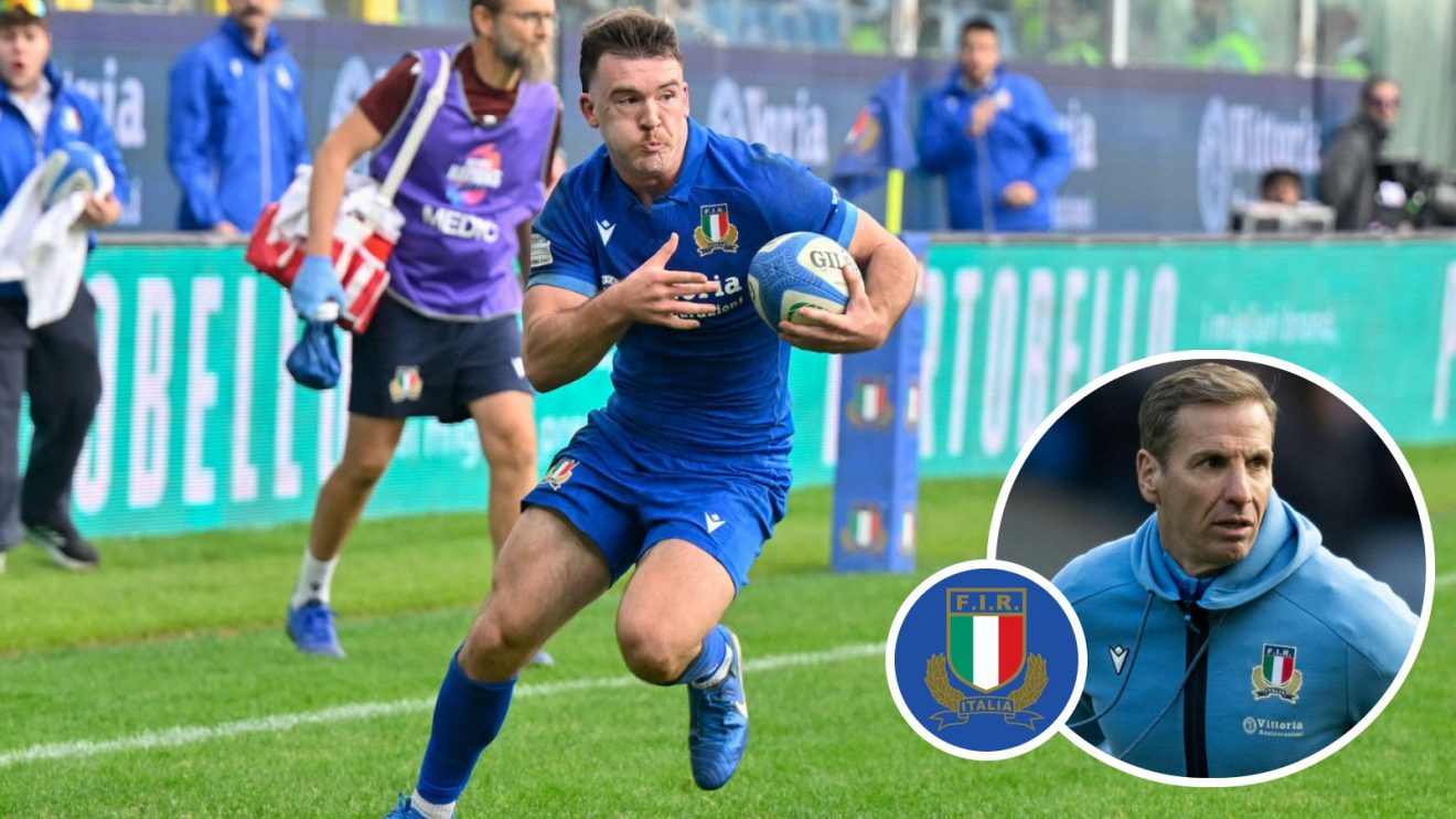 Matt Gallagher and Gonzalo Quesada photo