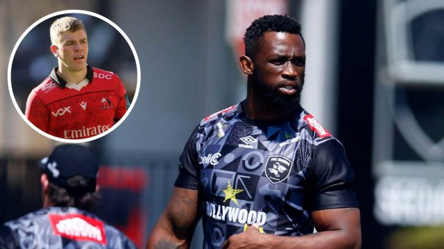 Sharks v Lions: Winners and losers as ‘blockbuster’ Siya Kolisi stars while Springboks coaches ‘spoilt for choice’ with ‘sensational’ nines