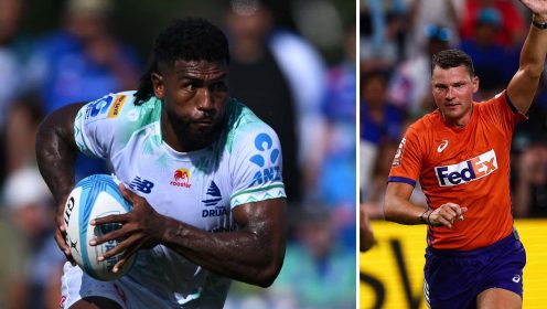 Chief slams refs’ lack of ‘respect’ for Fijians as boss demands answers for ‘unacceptable’ treatment in New Zealand