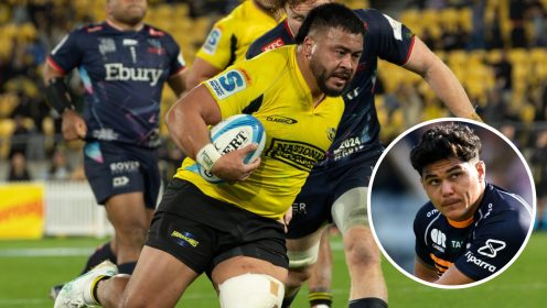 Super Rugby Pacific Team Tracker: Double All Blacks boost for Hurricanes as Wallabies star finally returns for Brumbies