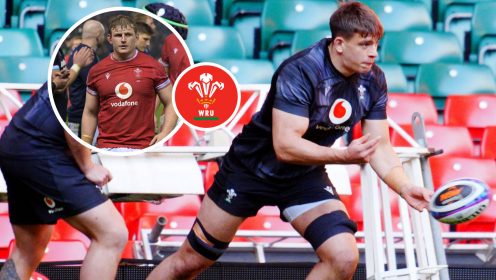 Wales ‘can’t be having’ an England win in Cardiff as Jenkins lays down the law for ‘dream’ Six Nations fixture