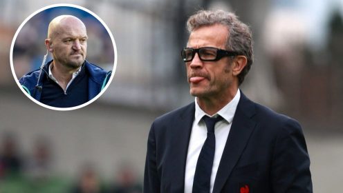 France team: Winners and losers as Galthie goes ‘nuclear’ in the hope of blasting ‘seething’ Scots off the park