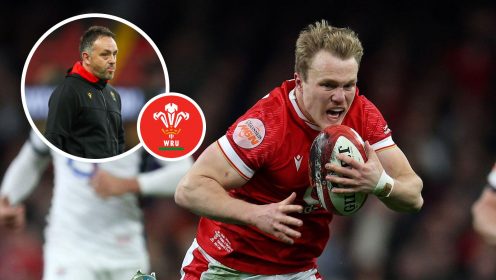 Wales player ratings v England: Matt Sherratt’s side crumble to defeat in Cardiff