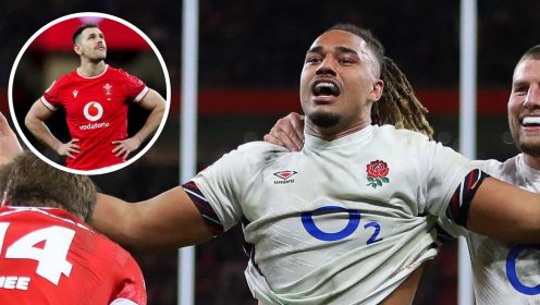 Wales v England: Five takeaways as visitors brutally ‘dismantle’ sorry Welsh in one of the greatest performances of recent times