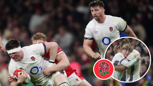 England player ratings: Magnificent displays all-round as Curry twins star and age-grade sensation has ‘perfect’ debut