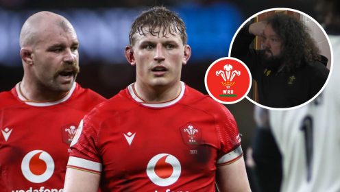 State of the Nation: Wales ‘shambolic’ Six Nations leaves nowhere to go but up after ‘ultimate embarrassment’