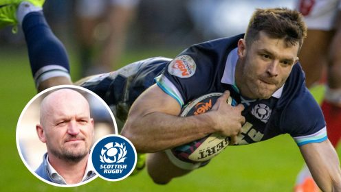 State of the Nation: Familiar story for Scotland who ‘regressed’ in yet ‘another underwhelming’ Six Nations campaign