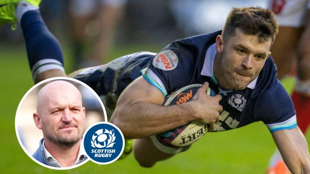 State of the Nation: Familiar story for Scotland who ‘regressed’ in yet ‘another underwhelming’ Six Nations campaign