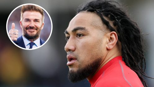 Echoes of Beckham as Ma’a Nonu becomes MLR part-owner but ex-USA boss rues ‘sad reality’ of All Blacks legend’s status