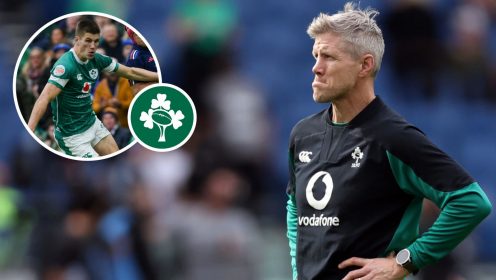 State of the Nation: ‘Disappointing’ Six Nations leaves Ireland with lots to prove as Simon Easterby creates an ‘absolute mess’