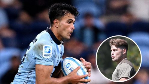 Super Rugby Pacific Team Tracker: Joseph Suaalii returns in new role for Waratahs while Wallabies star makes first Crusaders start