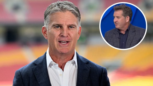 Fuming Wallabies legend tells New Zealand Rugby to take the ‘blinkers off’ after rejecting Australian proposal