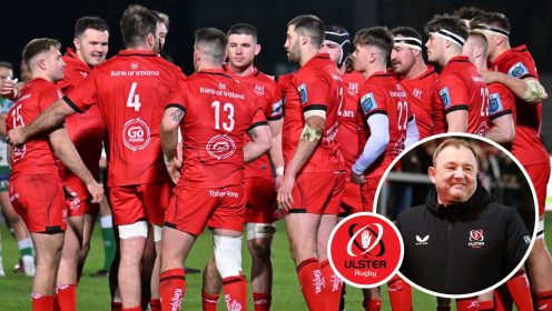 Opinion: Why a season in the Challenge Cup would be ‘beneficial long-term’ to Ulster