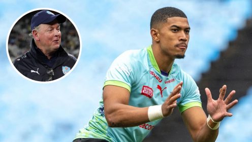 Bulls v Zebre: Five takeaways as Springboks-heavy bench blasts Jake White’s men to victory with a French-inspired answer at 10