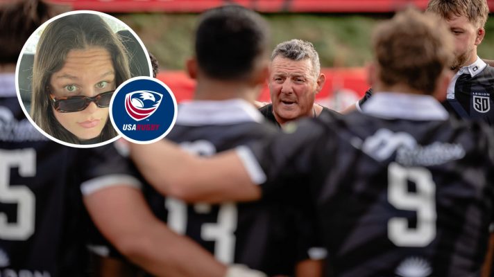 suffered their first loss of the MLR season. (Image credit John Matthew Harrison)