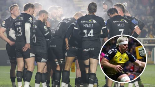 Loose Pass: England and Wales on the cusp of ‘worst-case scenario’ as storm approaches