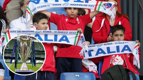 Champions Cup: A history lesson on its 30th birthday and why Italy MUST host a future European final