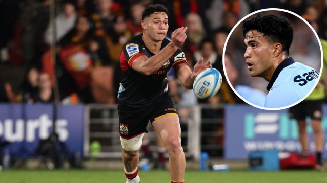 Super Rugby Pacific Team Tracker: Snubbed All Black hits Chiefs milestone while Joseph Suaalii switches roles again