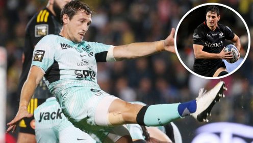 Toulon v Saracens: Five takeaways as RCT Bomb Squad ‘explodes’ while Sarries duo ‘make a mockery’ of midweek criticism