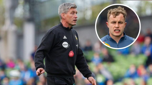 La Rochelle v Munster: Winners and losers as ‘the heat is on’ Ronan O’Gara while visitors’ Ireland stars lead the way