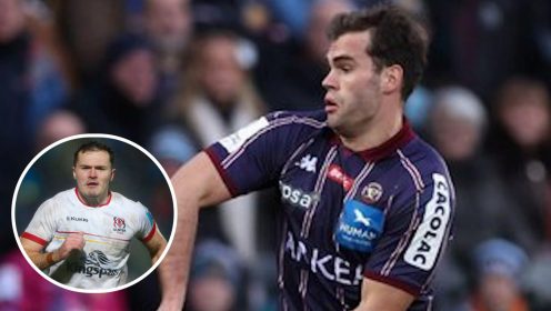 Bordeaux-Begles v Ulster: Winners and losers as Damian Penaud ‘beauty’ overshadowed by Irish wings