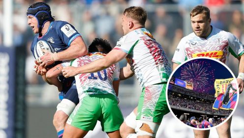 Loose Pass: Champions Cup ‘desperately needs a reset’ after ‘unsurprising’ weekend and why a Spanish World Cup MUST happen