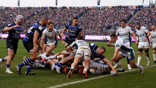 England star learns disciplinary fate after ‘foul play’ in European Cup win