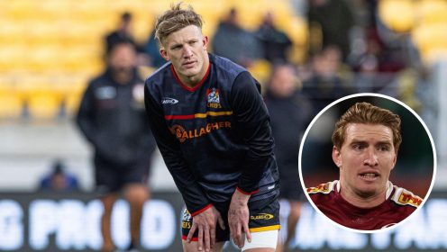 Super Rugby Pacific Team Tracker: Damian McKenzie back at 15 for Chiefs while Wallabies star hits 100