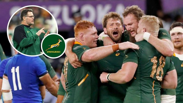 Bomb Squad: The birth of the Springboks’ explosive tactics, its copycats, detractors and controversies