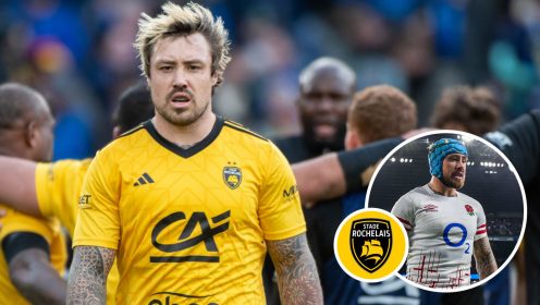 Jack Nowell reveals future plans after ‘promising’ club his services and what he ‘really misses’ about representing England