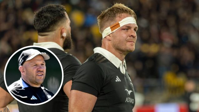 Jason Ryan hails Sam Cane ‘resilience’ and how the All Blacks ‘couldn’t not pick him’