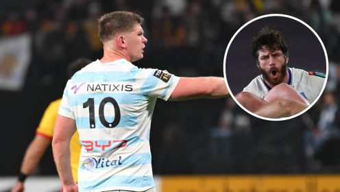 Challenge Cup teams: Owen Farrell dropped as Bulls get double Springboks boost for quarter-final showdown