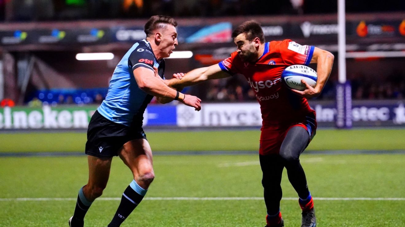 Anglo-Welsh League
