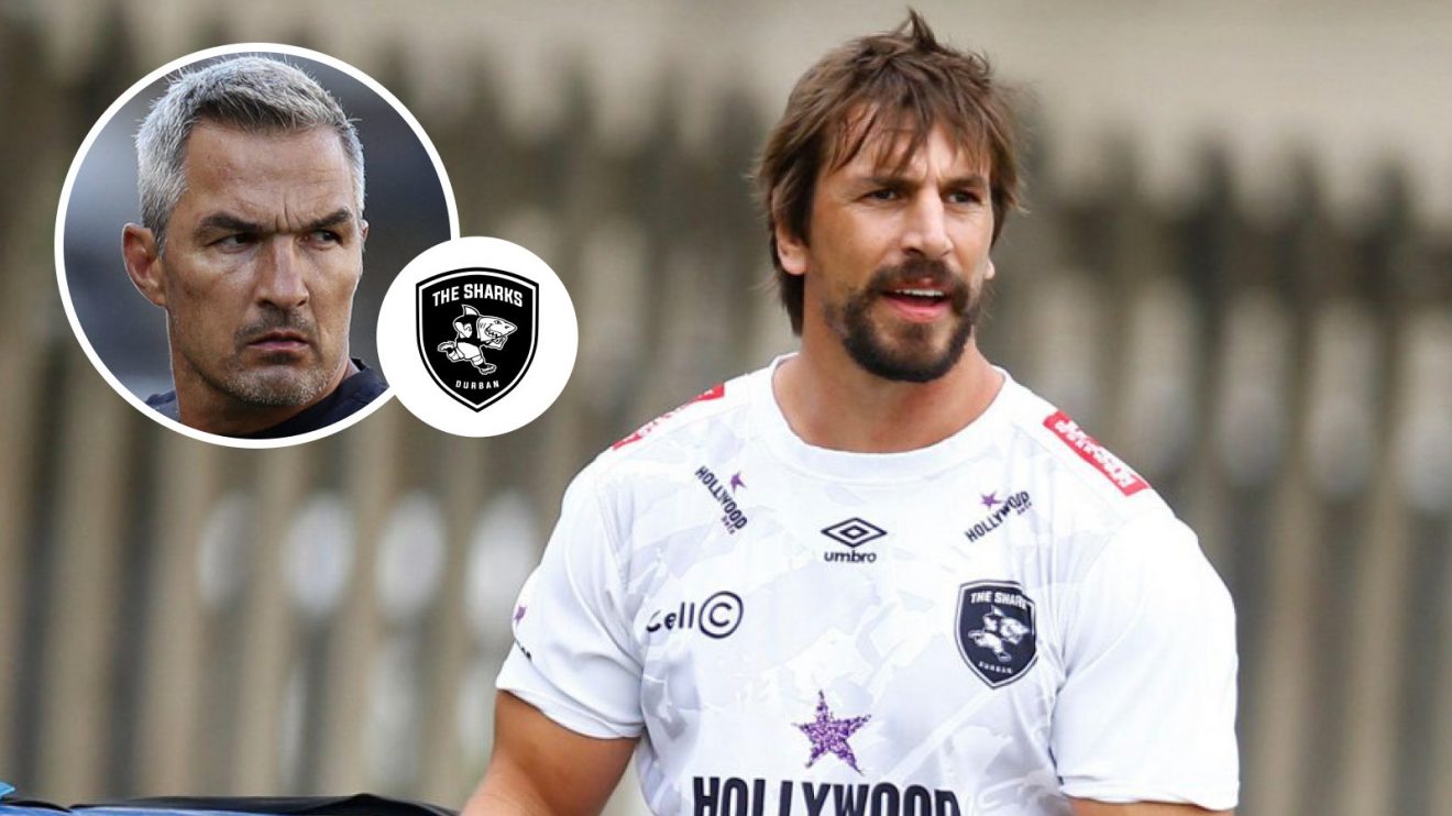 Neil Powell and Eben Etzebeth image