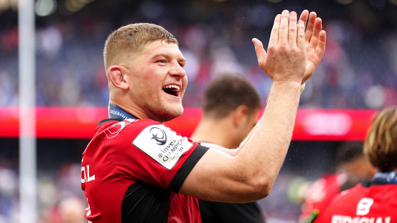 Toulouse player ratings