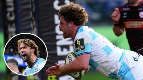 Bath v Gloucester: Winners and losers as England bolters make strong case for summer tour in ‘rampant’ Challenge Cup win
