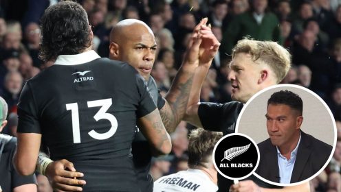 New Zealand greats ‘concerned’ as All Blacks lure ‘not a thing’ for current generation with another ‘superstar’ Japan-bound