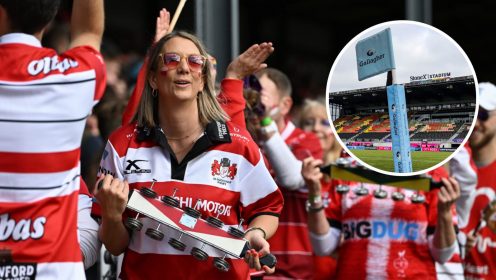 Premiership Rugby launches contentious football-esque trial believed to be a ‘progressive step’