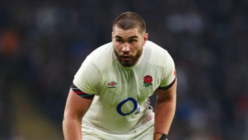 England dealt major injury blow as key player suffers latest setback