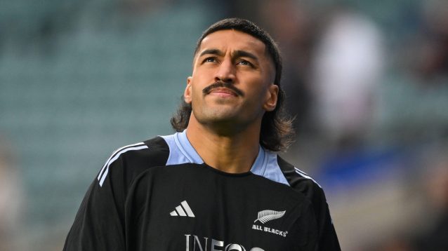 Leo Cullen explains the ‘massive value’ reason why Leinster have recruited Rieko Ioane despite Johnny Sexton bust-up