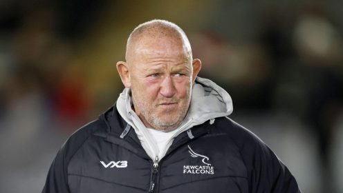 The radical TMO change Steve Diamond has called for following his six-match ban