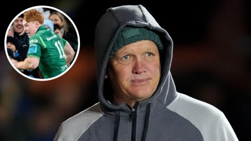 Stormers v Connacht: Five takeaways as Springboks sensation’s efforts overshadowed by ‘shambolic’ defence in controversial finish