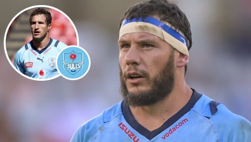 Bulls player ratings: Springboks snub produces an ‘outrageous shift’ in famous victory