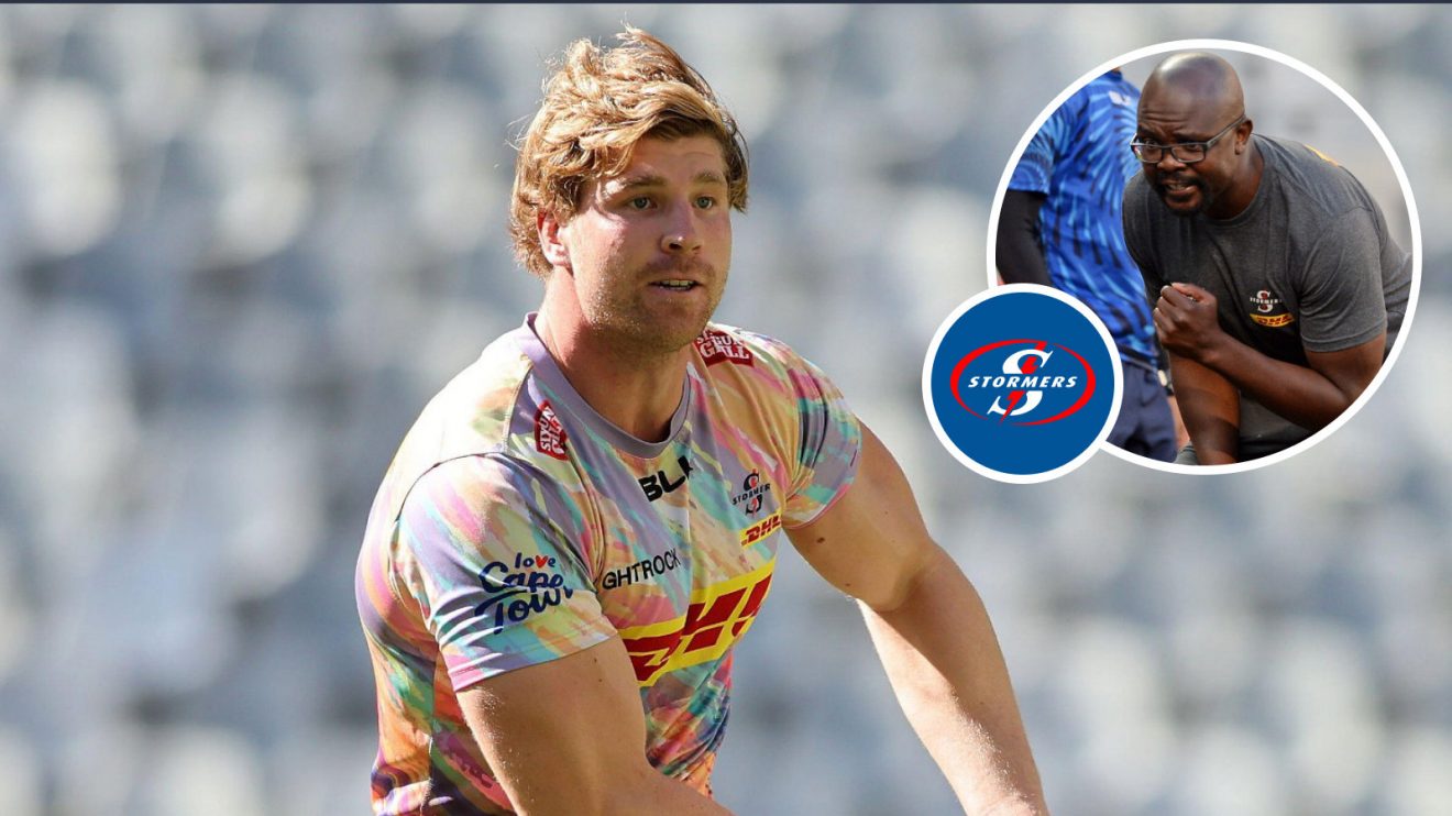 Evan Roos and Rito Hlungwani image