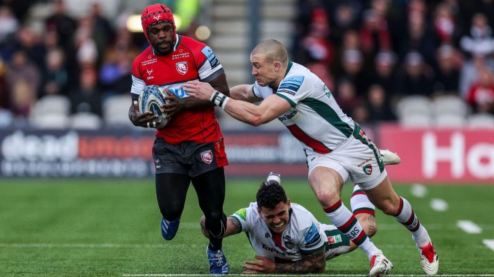 Christian Wade rues lack of Premiership ‘progress’ as he prepares for cross-code challenge at Wigan Warriors