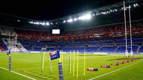 EPCR confirms host city for 2027 Champions Cup and Challenge Cup finals