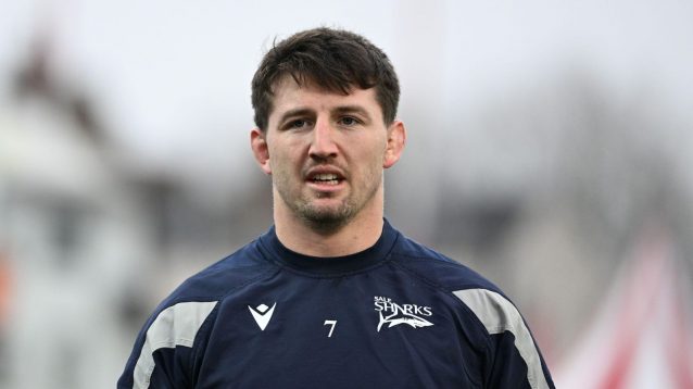 British and Irish Lions hopeful suffers freak ‘scratch and sniff’ injury ahead of pivotal audition