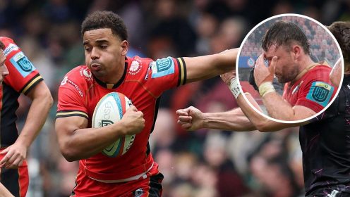 Cardiff v Munster: Five takeaways as Wales ace makes ‘stewing’ visitors pay for yellow card mayhem