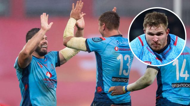 Glasgow v Bulls: Five takeaways as ‘transformed’ defence fires Jake White’s charges to victory while Springboks prodigy ‘delivers’ on hype