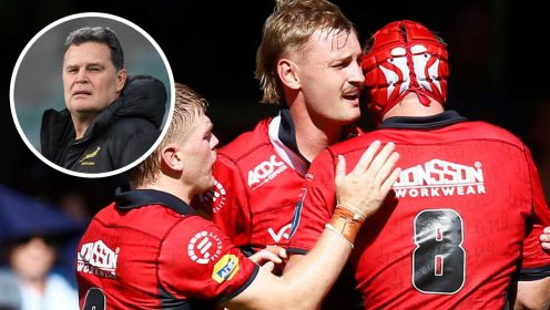 Lions v Connacht: Five takeaways as rising star ‘justifies’ Springboks interest to keep ‘slimmest’ play-off hopes alive